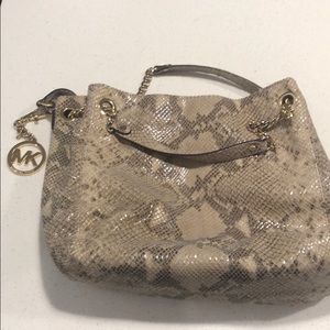 Michael Kors handbag